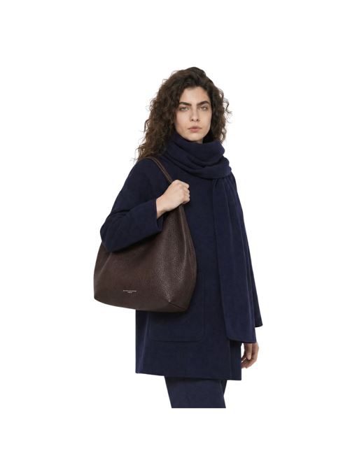 Dua borsa a spalla GIANNI CHIARINI | BS9720RNGDBL2107